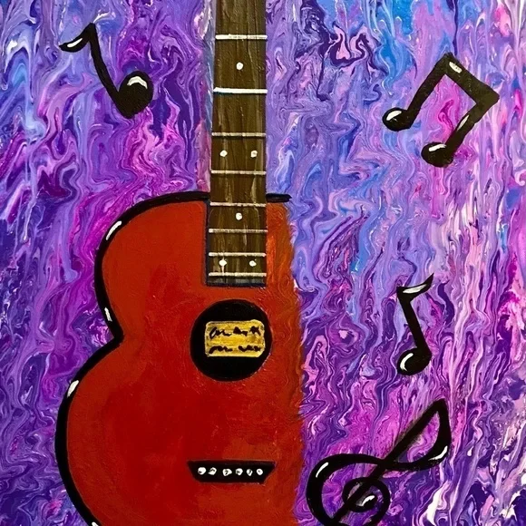 MUSICAL cure - Picture 1 of 1